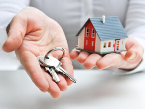 House and keys How to Sell Your Property Quickly During the Summer Months House and keys