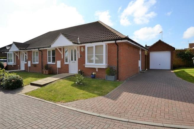 Houses for Sale in Fakenham