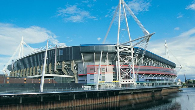 property investment in Cardiff, Wales