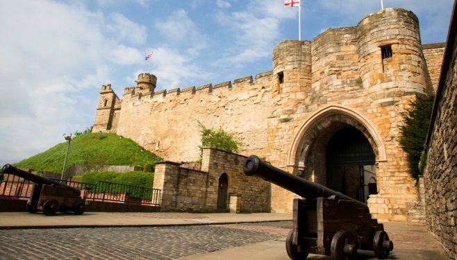 invest in Lincoln property