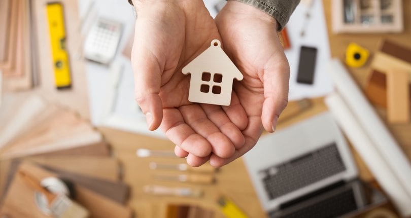 Top Tips for Buying a New Build House