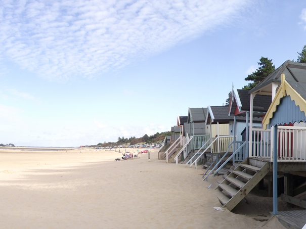 Norfolk property investment 