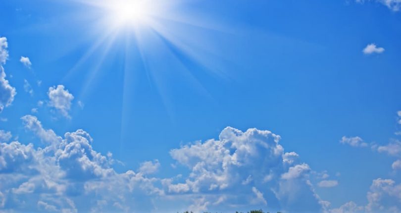 5 Ways to Keep Your House Cool During Summer Days