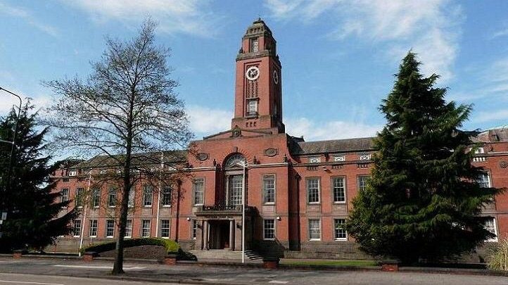property investment in Trafford, Manchester