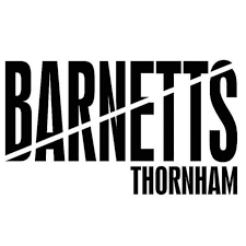 Barnetts Thornham Friends of The Norfolk Agents