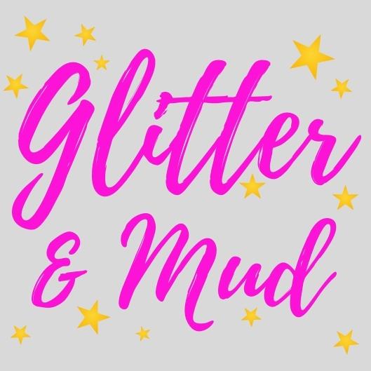 Glitter Mud Friends of The Norfolk Agents