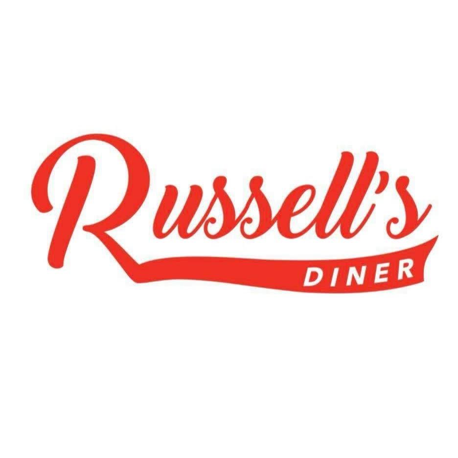 Russells Diner Friends of The Norfolk Agents