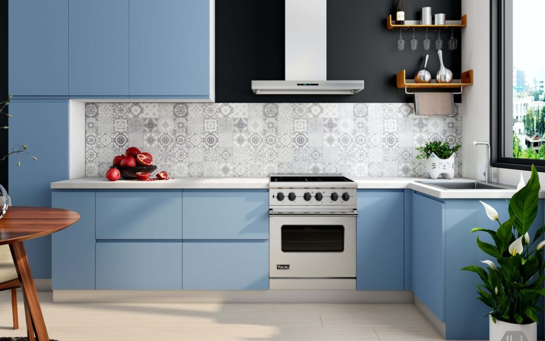 How to Prepare Your Kitchen When Selling Your Home