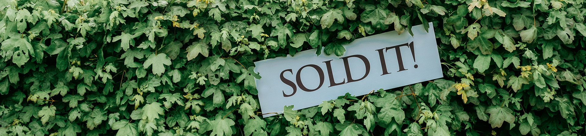 Sold It FAQ Sold It FAQ F.A.Q’s when Selling my Home