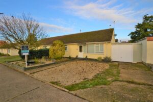 Oakdene, Wicken Green Village