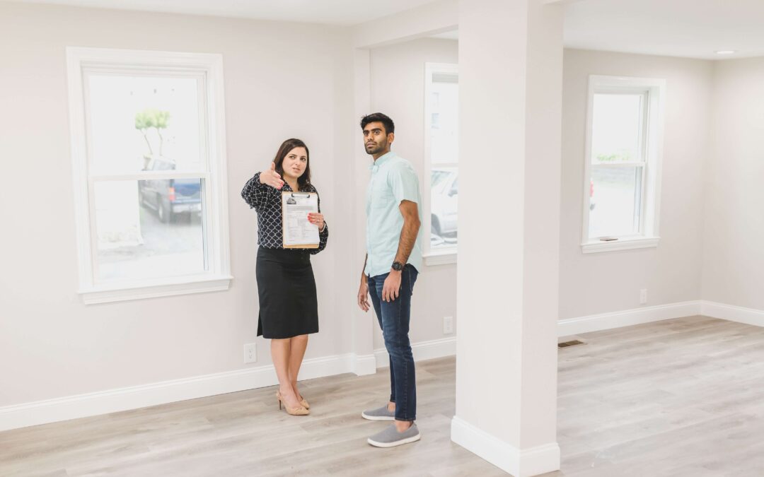 questions to ask an estate agent when buying
