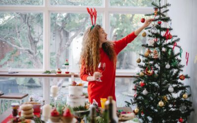 Great Ways To Prepare Your Home For Christmas