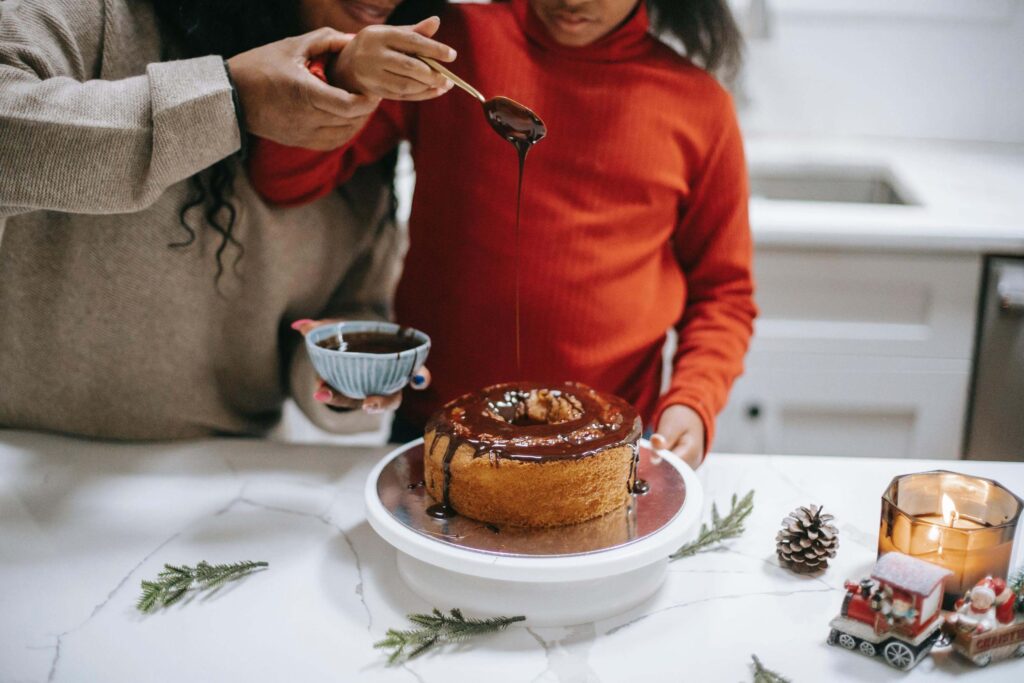 preparing your kitchen for Christmas Great Ways To Prepare Your Home For Christmas