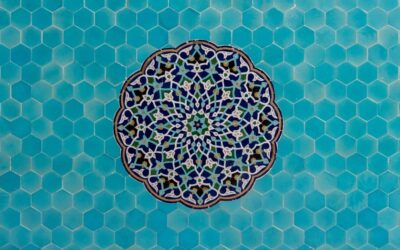 Create a statement in your home with the latest trends in tiles