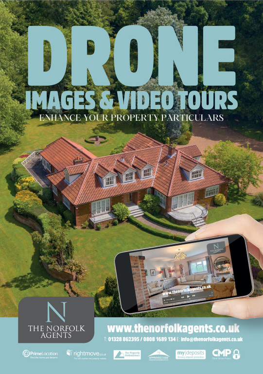 Drone Poster Medium Drone and Video