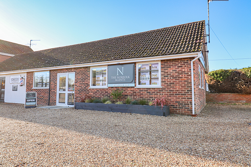 Our Locations norfolk agents offices 1 Our Locations